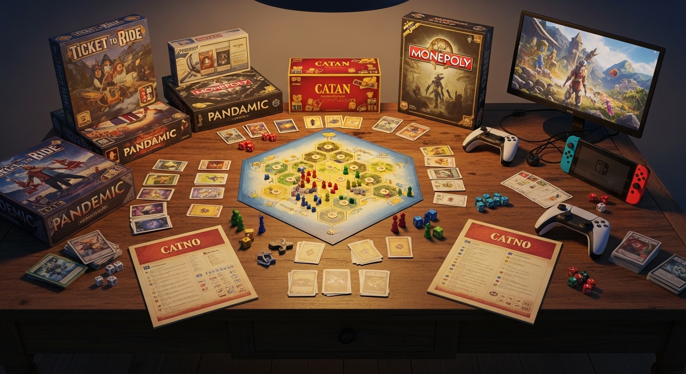 Gaming: A Digital Playground of Endless Adventures