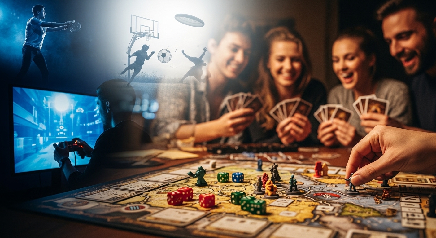 The Role of Story in Adventure Games: Building Worlds That Capture the Imagination