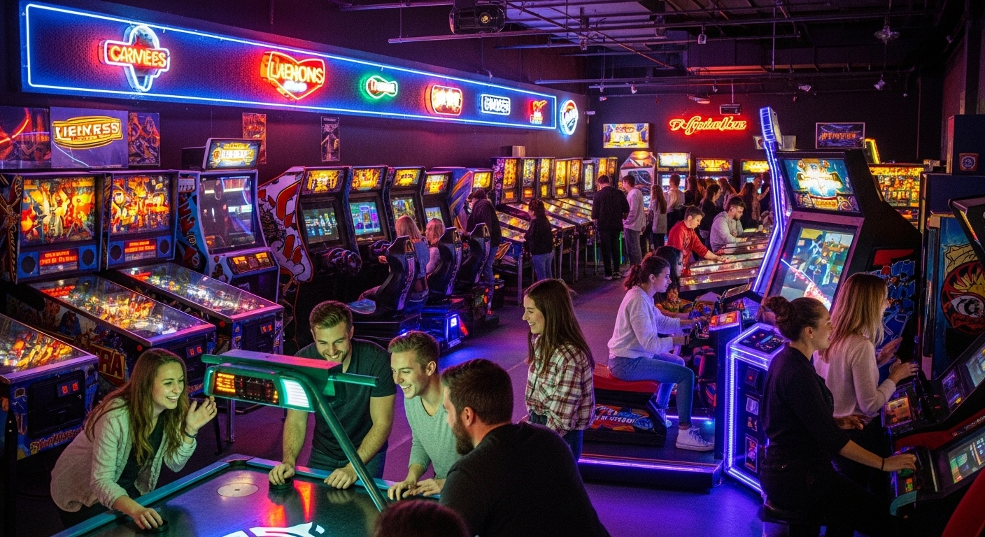 The Power of Play: Understanding the Importance and Evolution of Games