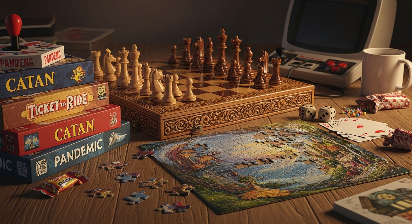 The World of Games: Exploring the Evolution, Impact, and Future of Gaming