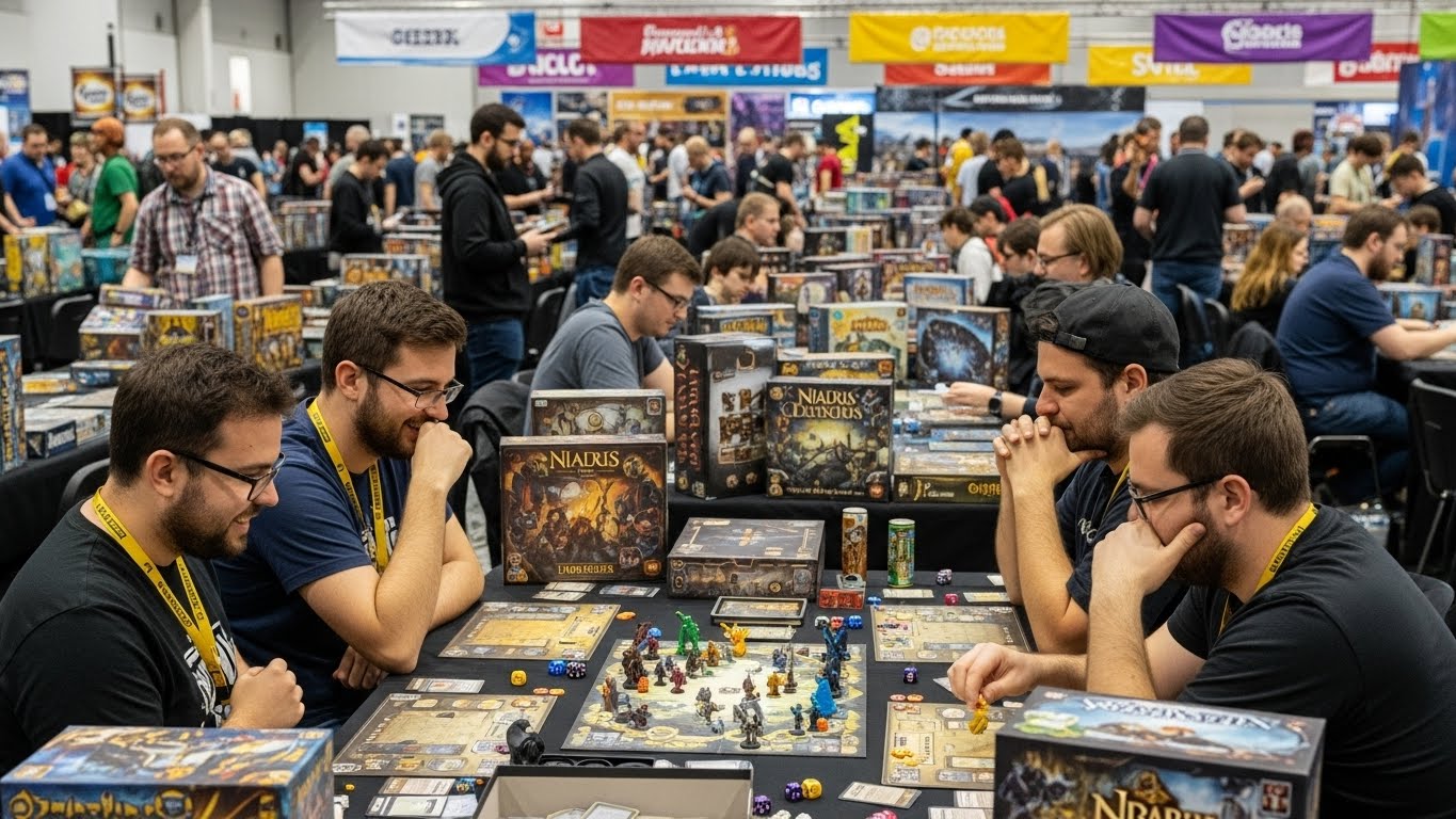 The Evolution of Gaming: From Arcade Cabinets to Immersive Virtual Realities